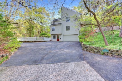 Beach Home For Sale in Port Jefferson, New York