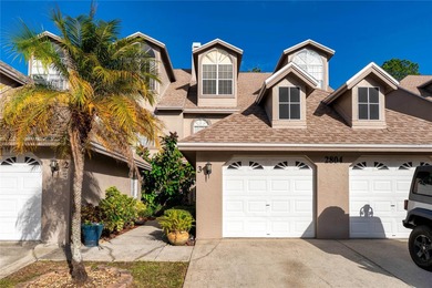 Beach Townhome/Townhouse For Sale in Clearwater, Florida