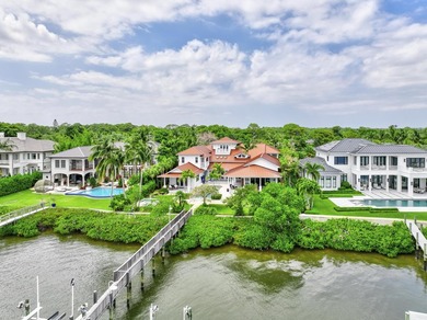 Beach Home For Sale in Jupiter, Florida