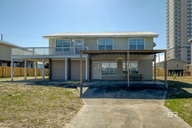 Beach Home For Sale in Gulf Shores, Alabama