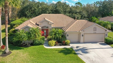 Beach Home For Sale in Bradenton, Florida