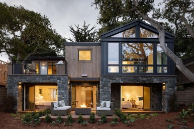 Beach Home For Sale in Carmel, California