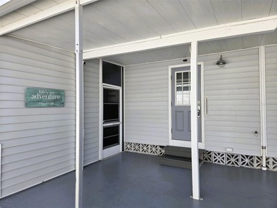 Beach Home For Sale in Sarasota, Florida