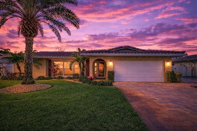 Beach Home Sale Pending in Seminole, Florida