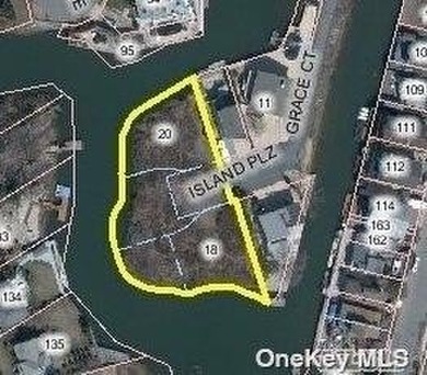 Beach Lot For Sale in Bellmore, New York