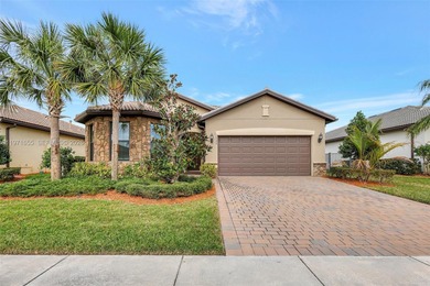 Beach Home For Sale in Port Saint Lucie, Florida