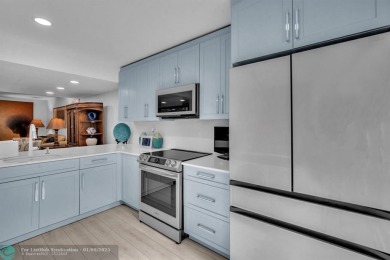 Beach Condo For Sale in Pompano Beach, Florida