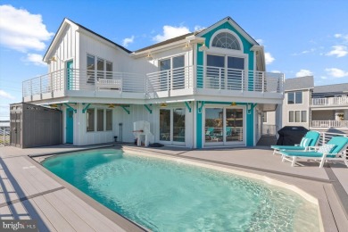 Beach Home For Sale in Fenwick Island, Delaware