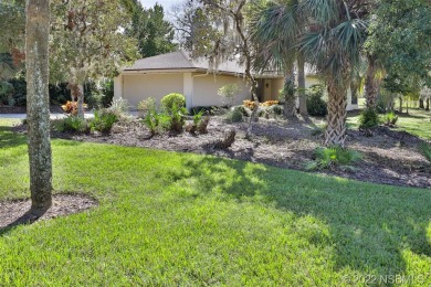 Beach Home Off Market in New Smyrna Beach, Florida