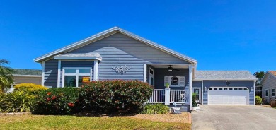 Beach Home For Sale in Ruskin, Florida