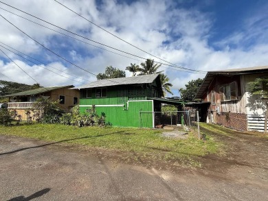 Beach Home For Sale in Kurtistown, Hawaii