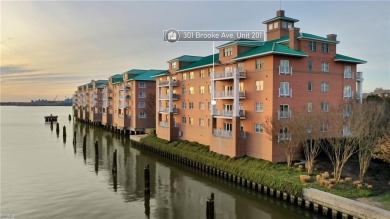 Beach Home For Sale in Norfolk, Virginia