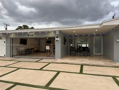 Beach Home For Sale in Miramar, Florida