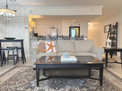 Beach Condo For Sale in Panama City Beach, Florida