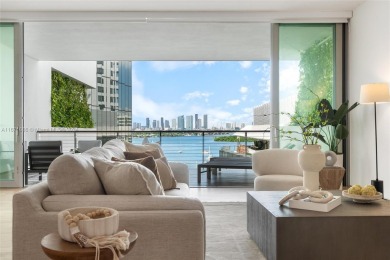 Beach Condo For Sale in Miami Beach, Florida