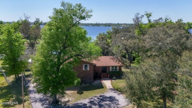 Beach Home For Sale in Panama City, Florida
