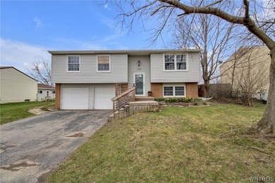 Beach Home Sale Pending in Derby, New York