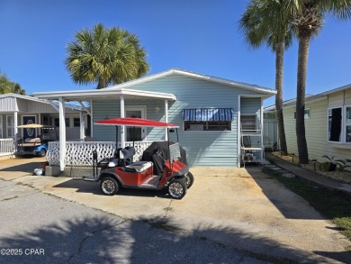 Beach Home For Sale in Panama City, Florida