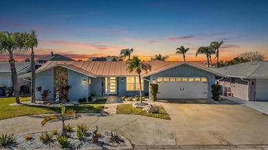 Beach Home For Sale in New Port Richey, Florida