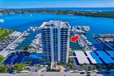 Beach Condo For Sale in North Palm Beach, Florida