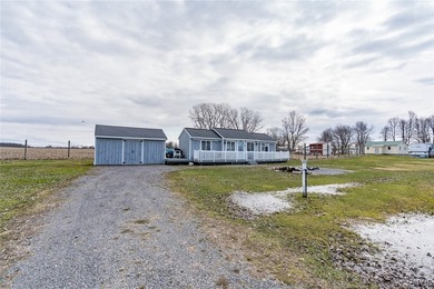 Beach Home For Sale in Three Mile Bay, New York