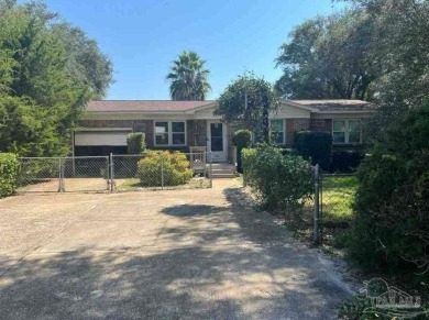 Beach Home For Sale in Pensacola, Florida