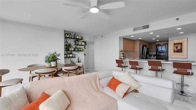 Beach Condo For Sale in Miami Beach, Florida