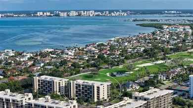 Beach Condo For Sale in Longboat Key, Florida
