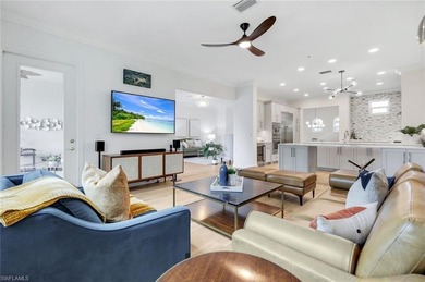 Beach Condo For Sale in Naples, Florida