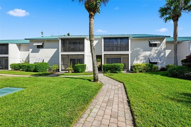 Beach Condo For Sale in Sarasota, Florida