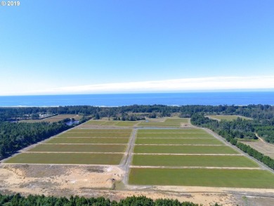 Beach Acreage Off Market in Bandon, Oregon