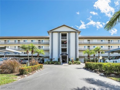 Beach Condo For Sale in Fort Myers, Florida