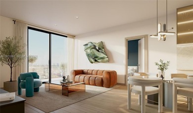 Beach Condo For Sale in Hallandale Beach, Florida