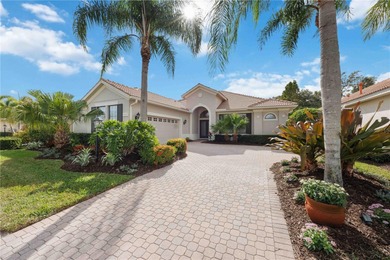 Beach Home Sale Pending in Lakewood Ranch, Florida