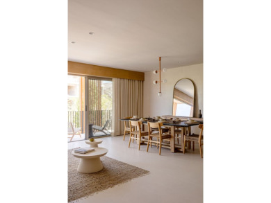 Beach Home For Sale in Tulum,
