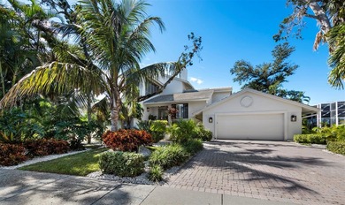 Beach Home Sale Pending in Longboat Key, Florida