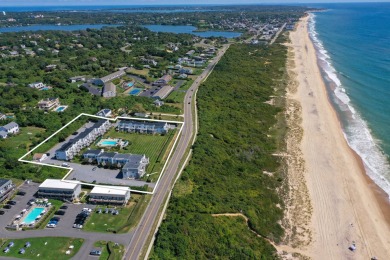Beach Apartment For Sale in Montauk, New York