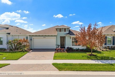 Beach Home For Sale in Melbourne, Florida