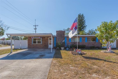 Beach Home For Sale in Tampa, Florida