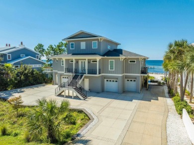 Beach Home For Sale in Gulf Breeze, Florida