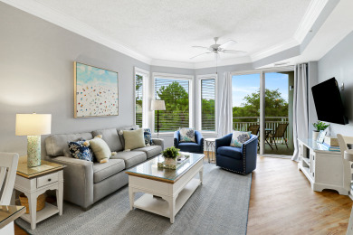 Vacation Rental Beach Villa in Hilton Head Island, South Carolina