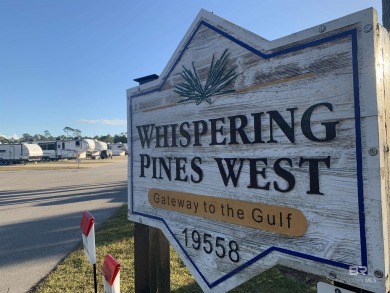 Beach Lot For Sale in Gulf Shores, Alabama