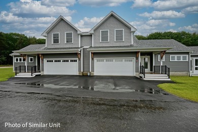 Condo For Sale in Rye image photo picture