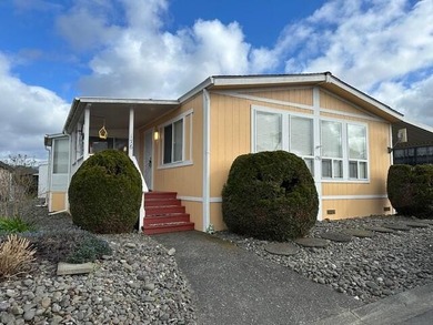 Beach Home For Sale in Fortuna, California
