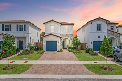 Beach Home For Sale in Miami, Florida