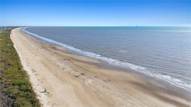 Beach Lot For Sale in Crystal Beach, Texas