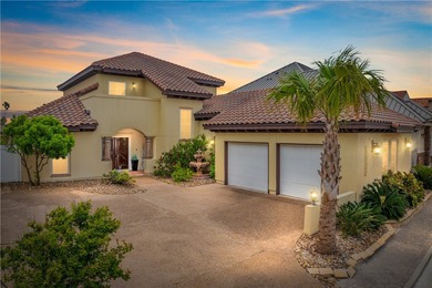 Beach Home For Sale in Corpus Christi, Texas