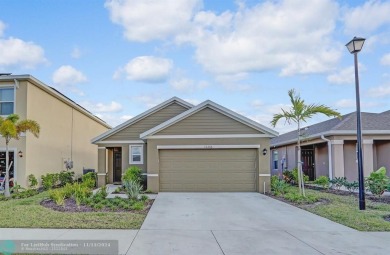 Beach Home For Sale in Port Saint Lucie, Florida