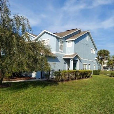 Beach Townhome/Townhouse Off Market in Riverview, Florida
