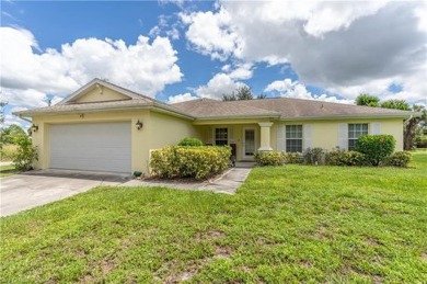 Beach Home For Sale in Fort Myers, Florida